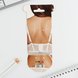 Ручка- шприц Проходите, раздевайтесь, на подложке - Artfox фото 5