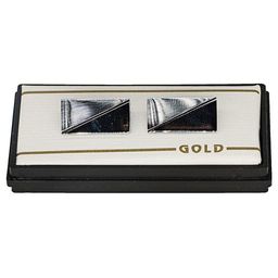 Запонки 
 1.01-007-002