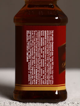 Подарочный набор мужской Первый во всем, гель для душа виски 3 шт., стакан для виски - Чистое счастье фото 7