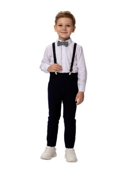 Брюки д/мал. О23354