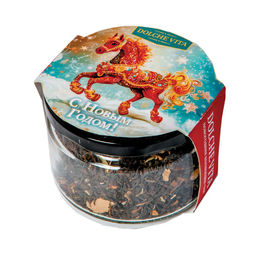 Сладкий новогодний подарок Талисман