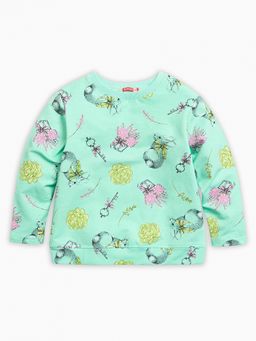 Pelican GFN3108 толстовка для девочек  фото 2