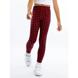 Лосины кулирка лайкра 0129104701 - Youlala фото 4