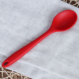 Ложка силиконовая 20 см, D-746, RFG-16 арт. 718746, 734353