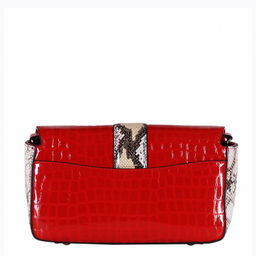 Сумка 1046-1TH red brown Polina&Eiterou