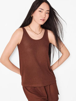 Женский топ с вискозой ESMARA  фото 4