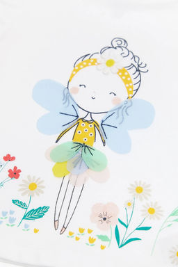 Mothercare / Футболка  фото 4