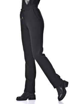 теплые брюки из флиса - А+б коллекция фото 15