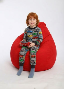 Пижама для мальчика Гонки арт. ПМ-013-061