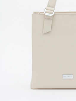 Сумка 91147-1 beige Velina Fabbiana-Safenta