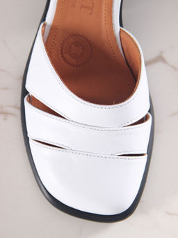 Босоножки 5032.23663bl.Белый