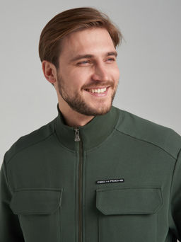 Спортивный костюм мужской 11M-RR-1757 RED-N-ROCKS - Red-n-rock's фото 33