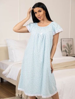 Ночная сорочка мод.2160