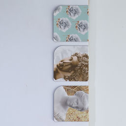 Канцелярский набор Античность: 5 предметов - Artfox фото 10