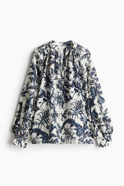 Blusa oversize - H&m фото 2
