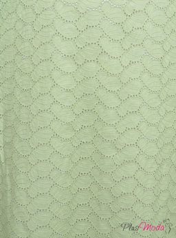 Платье Модель №1103 размеры 44-84 - Plusmoda фото 5