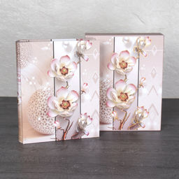 Фотоальбом 200 фото 10х15 / 9397 /уп 36/ - Галеонтрейд фото 4