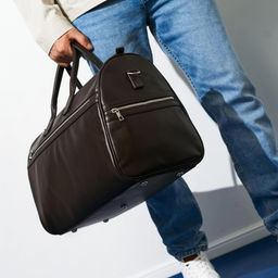 Сумка дорожная Tonnio - Fabrizio фото 2