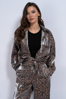 Рубашка 4170 - Kivviwear фото 10