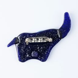 Брошь Слоненок - Стрекоза фото 6