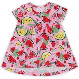 Платье для девочки Лимонад