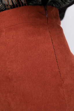 Брюки кюлоты Жаклин - Lt collection фото 15