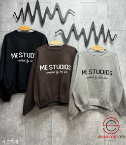 Свитер из плотного вязаного трикотажа - Bruno фото 2