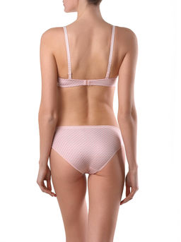 CONTE Бюстгальтер MOSAIQUE RB1037 камея набивной  фото 10