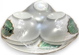 Набор 7 пр Мусульманская серия (сухарница+6 кисе) _СТМ