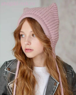 D 196 Чепчик (52-54)