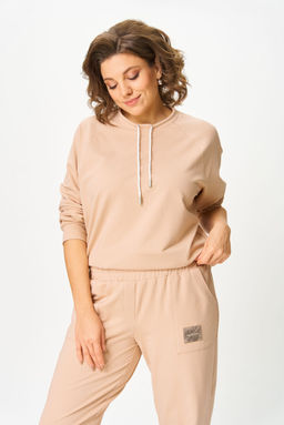 Брюки Rumoda 2260 бежевый