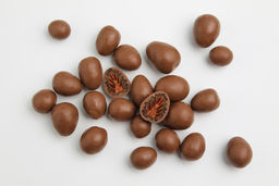 Драже Сосновые шишки в шоколаде 100 г Алфит 6935  фото 15