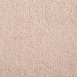 Полотенце махровое «Этель» Relax time, 30×30 см, хлопок 100%, бежевое