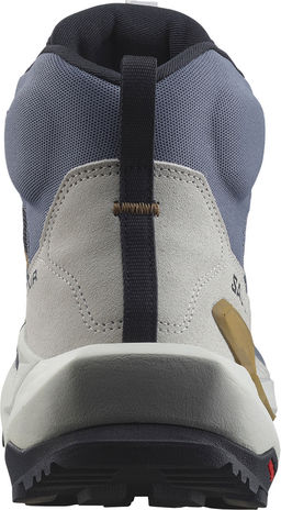 Ботинки мужские