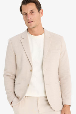 Sl_m F_t Blazer Ceket