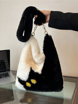 Сумка BAG-F-002-Cream