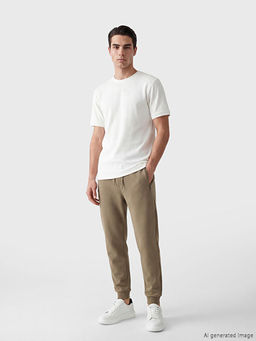 Standart Kal?p Erkek Jogger E?ofman Alt?