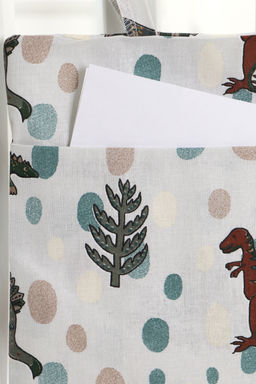 Органайзер на детскую кроватку арт.ККР/дино