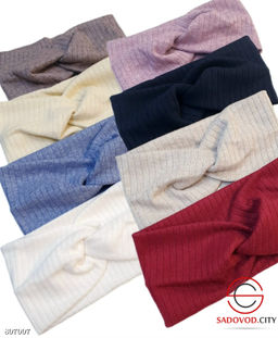 Повязка для детей на голову - Bruno фото 6