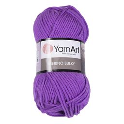 Цена за 5 мотков пряжи MERINO BULKY