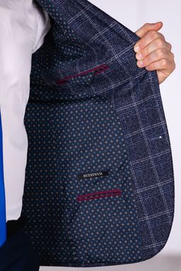 пиджак 
 5493-М8.6 - Svyatnyh фото 7