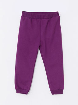 Beli Lastikli Basic K?z Bebek E?ofman Alt