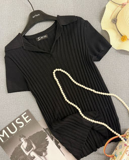 Футболка-поло