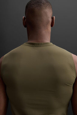 SHAPEWEAR TANK TOP - Zara фото 6