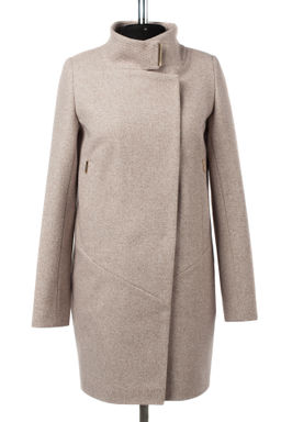 Пальто женское демисезонное