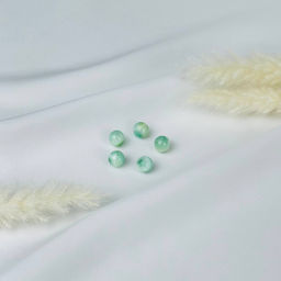 Бусины для украшений из Ангелита (5 шт)