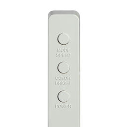 Светильник атмосферный NSL-002, работа от звука, аккумуляторная батарея, RGB