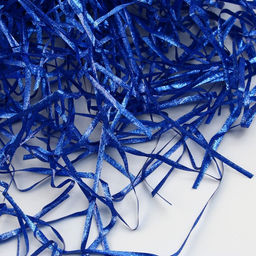 Наполнитель для шаров и подарков Звезда в небе , 15 х 26 см - Дарите счастье фото 2