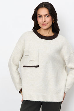 73386у Джемпер