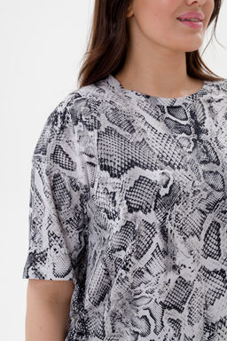 Костюм из кулирки унисекс кобра - Амадэль фото 16